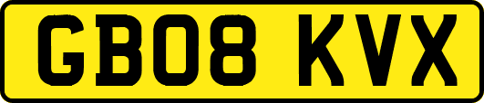 GB08KVX