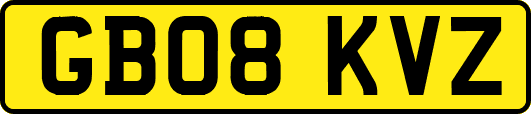 GB08KVZ