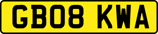 GB08KWA