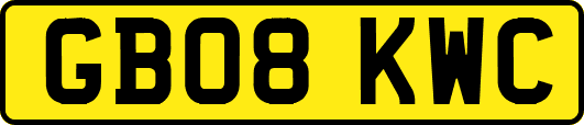 GB08KWC