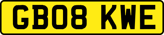 GB08KWE