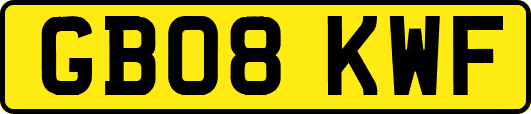 GB08KWF