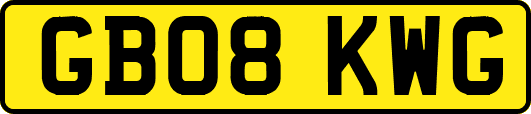 GB08KWG