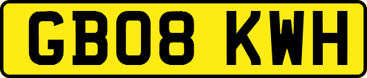 GB08KWH