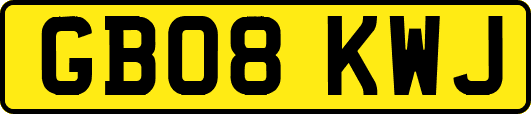 GB08KWJ