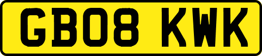 GB08KWK
