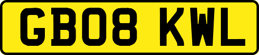 GB08KWL