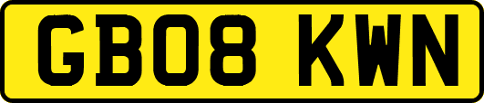 GB08KWN