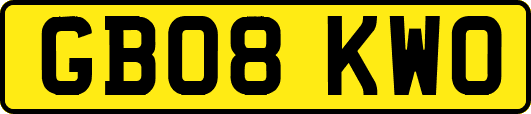 GB08KWO