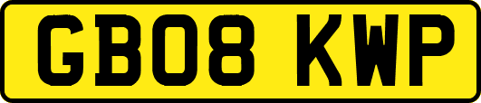 GB08KWP