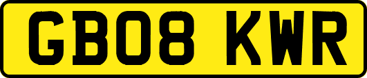 GB08KWR