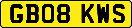 GB08KWS