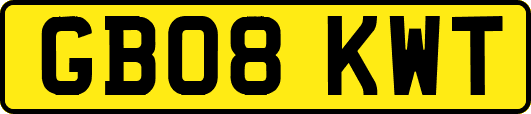 GB08KWT