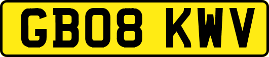 GB08KWV
