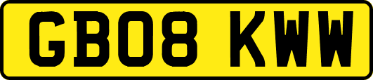GB08KWW