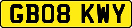 GB08KWY