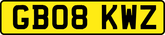 GB08KWZ