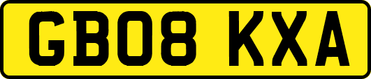 GB08KXA