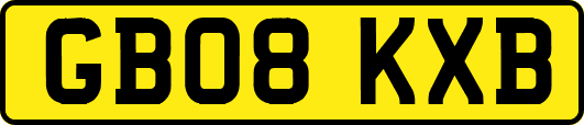 GB08KXB