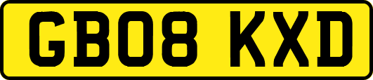 GB08KXD