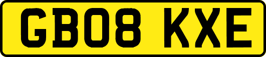 GB08KXE