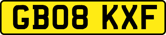 GB08KXF