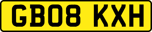 GB08KXH