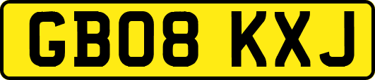 GB08KXJ