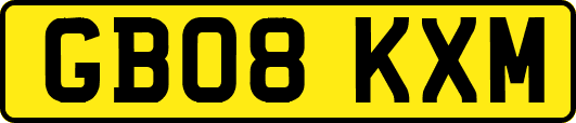 GB08KXM