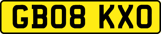 GB08KXO