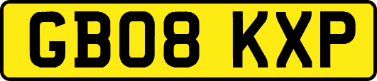 GB08KXP