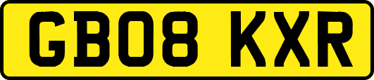 GB08KXR