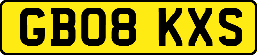 GB08KXS
