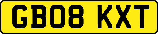 GB08KXT