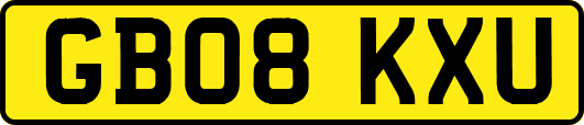 GB08KXU
