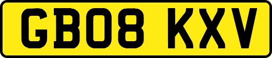 GB08KXV