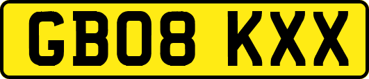 GB08KXX