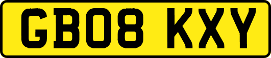 GB08KXY