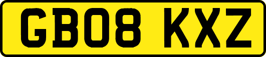 GB08KXZ