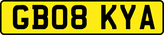 GB08KYA