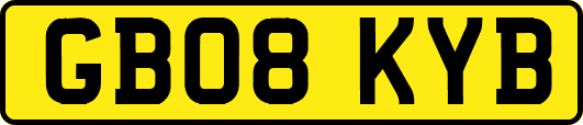 GB08KYB