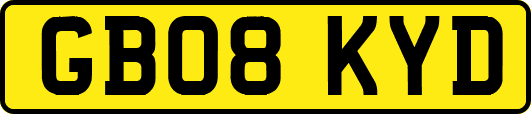 GB08KYD
