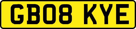 GB08KYE