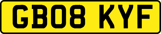GB08KYF