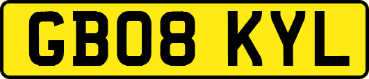 GB08KYL