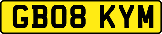 GB08KYM
