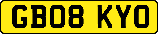 GB08KYO