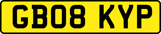 GB08KYP