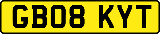 GB08KYT