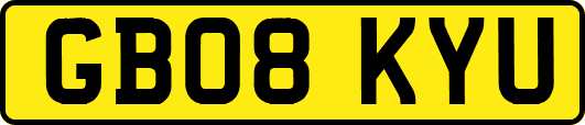 GB08KYU